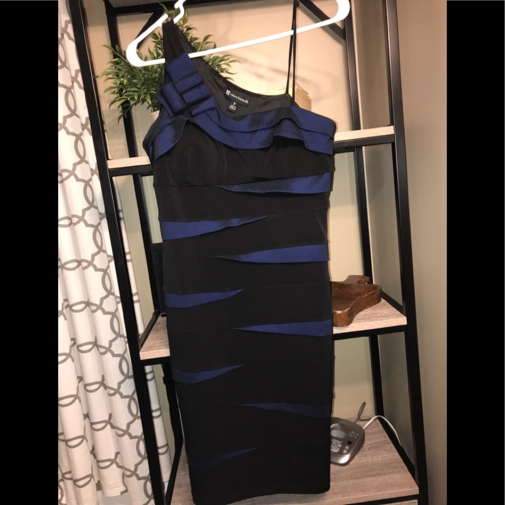 Valerie Bertunrlli dress